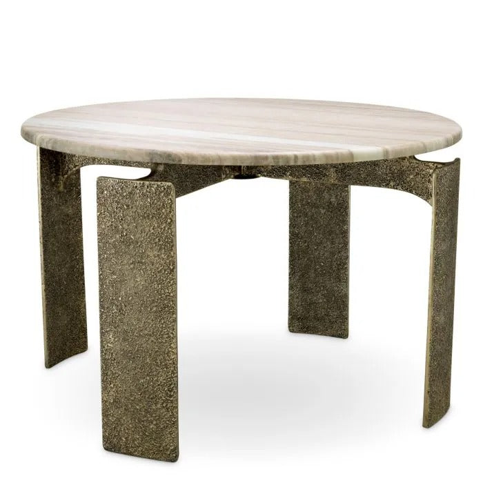 Dining Table Bodega Round-1