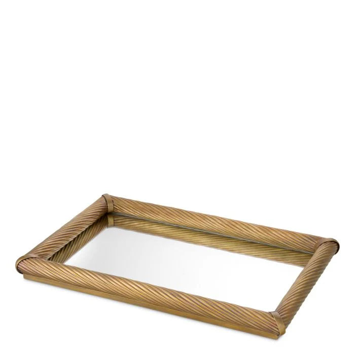Tray Eichholtz Salvi Rectangular S