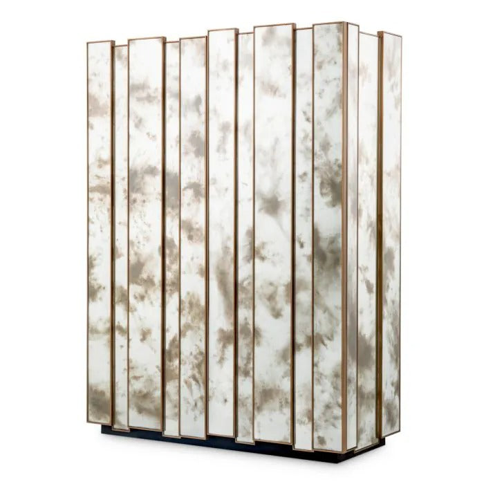 Bar Cabinet Nottingham-1