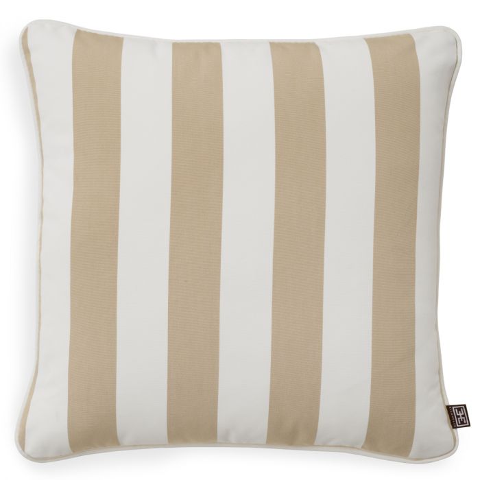 Outdoor Cushion Florent Square-1
