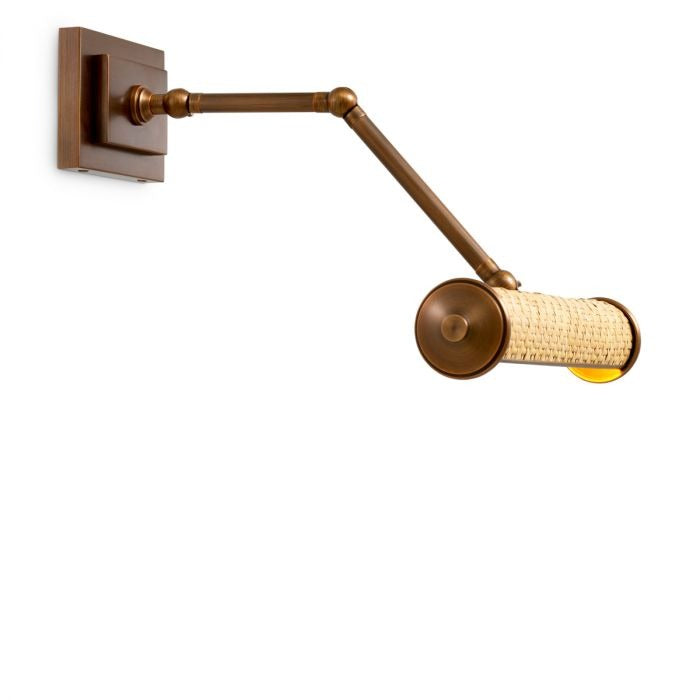 Wall Lamp Luca S-4