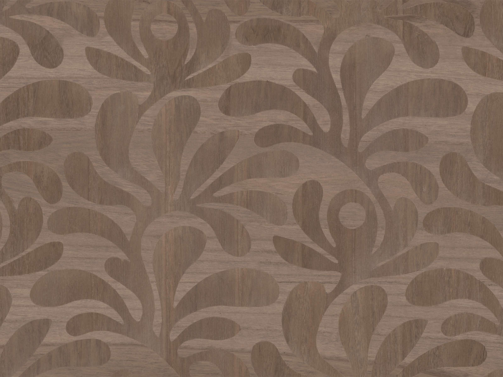 Arte Moooi Green House Woodblock Beetle Fern – MO5021-photo1