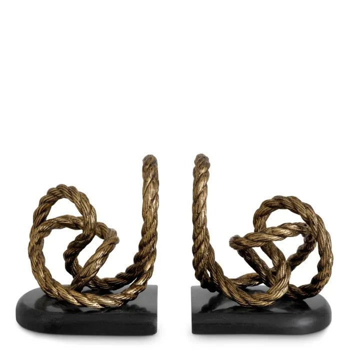 Bookend Corwyn set of 2-4