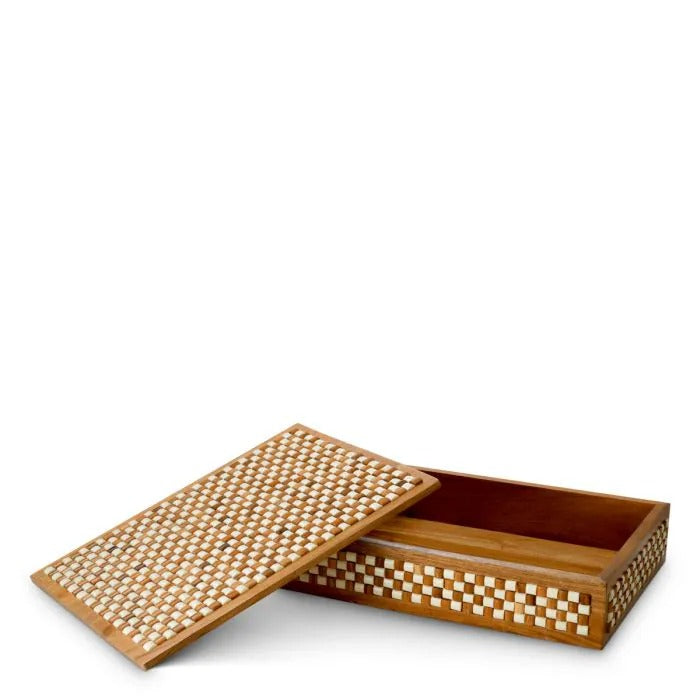 Box Cavendish L-3