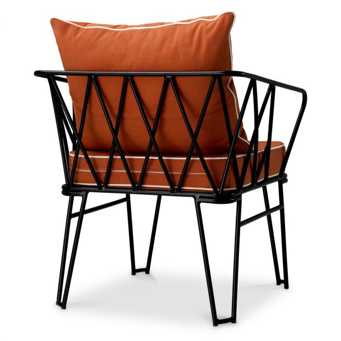 Outdoor Chair Clifton-3