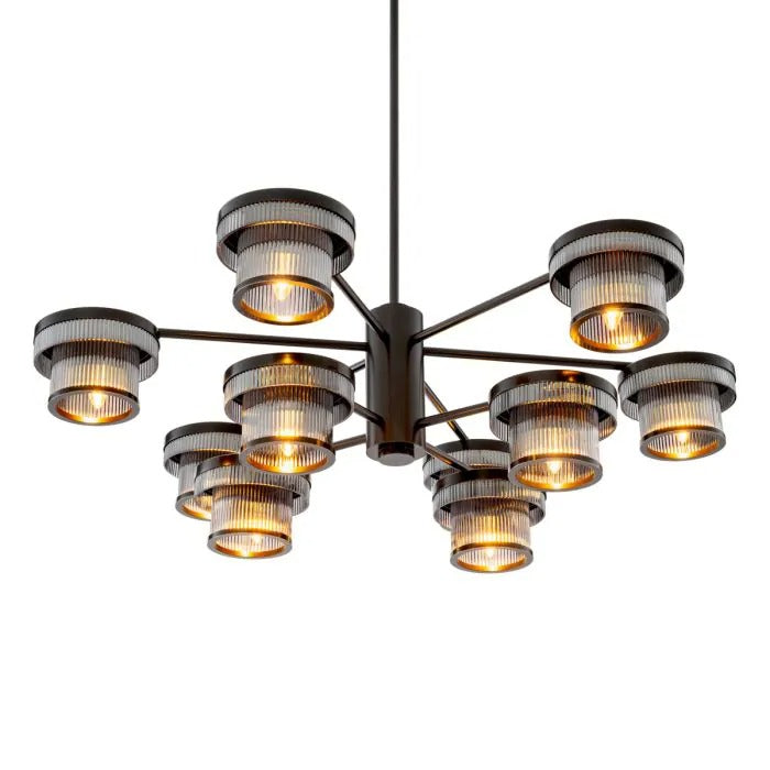 Chandelier Andromeda-1