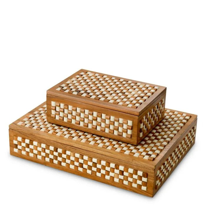 Box Cavendish L-5