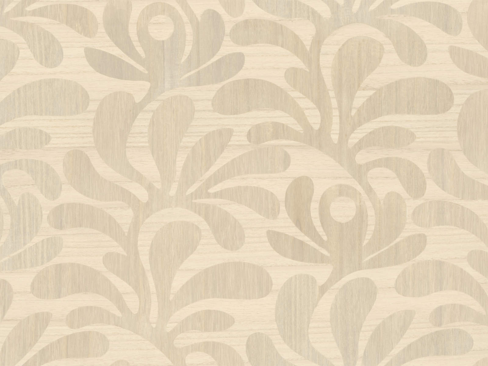 Arte Moooi Green House Woodblock Beetle Fern – MO5020-photo1