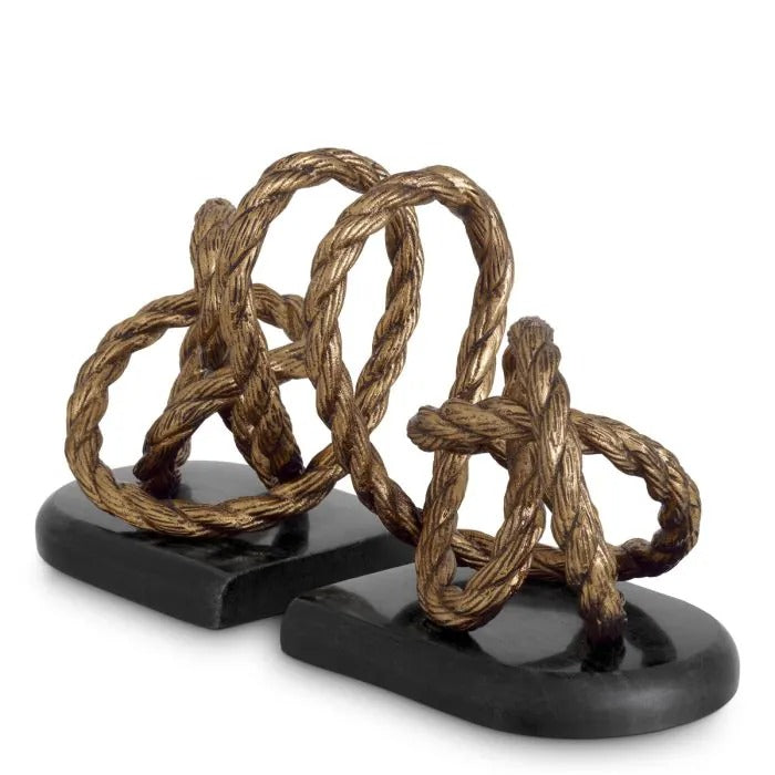 Bookend Corwyn set of 2-3