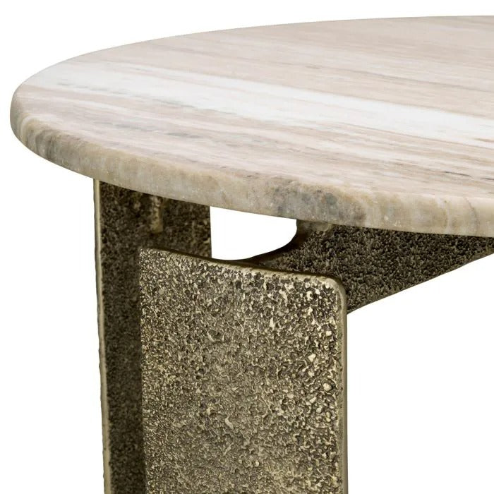 Dining Table Bodega Round-4