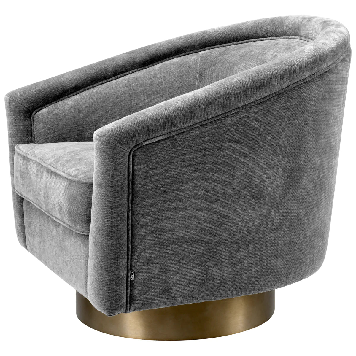 Swivel Chair Catene-5