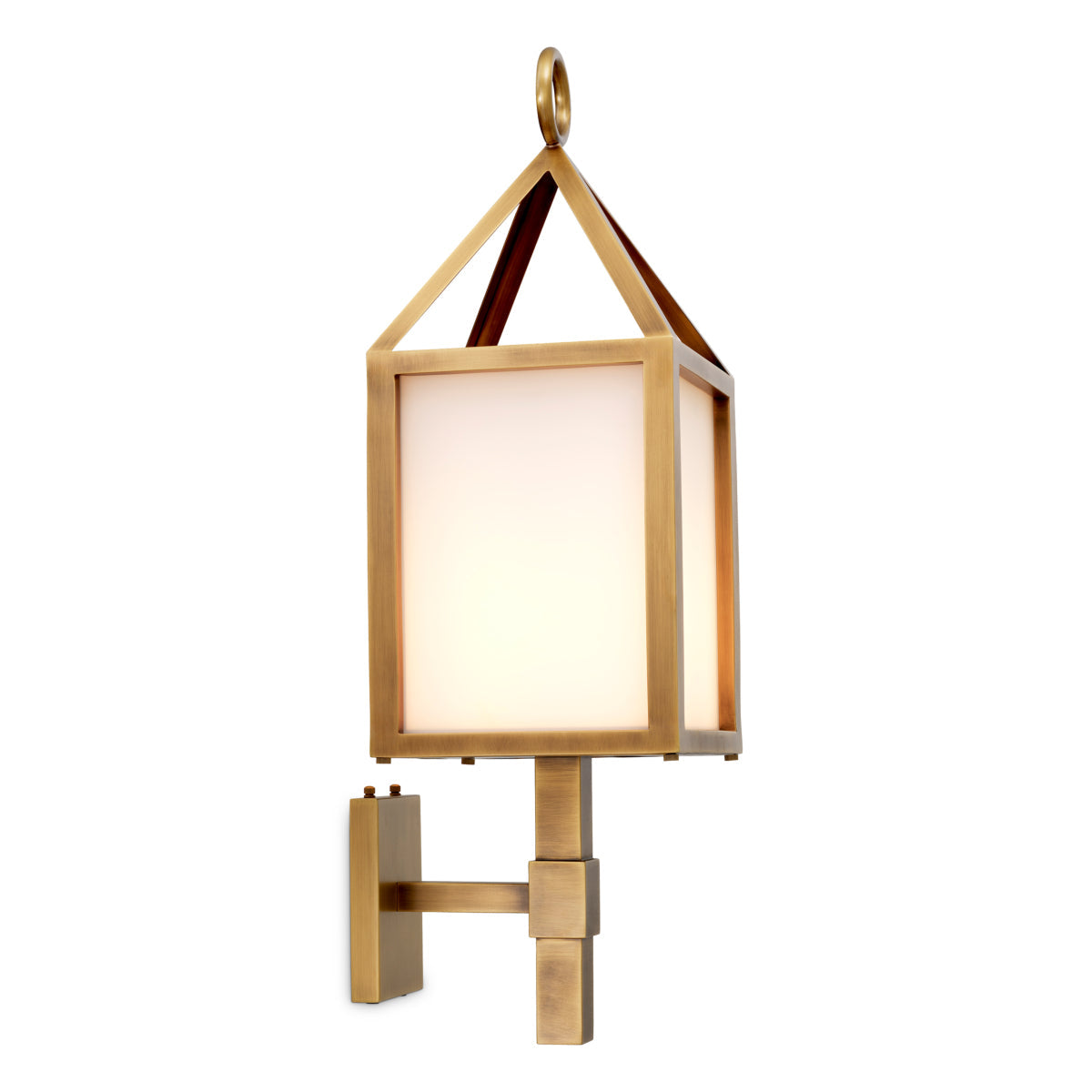 Outdoor Wall Lamp Riserva-4