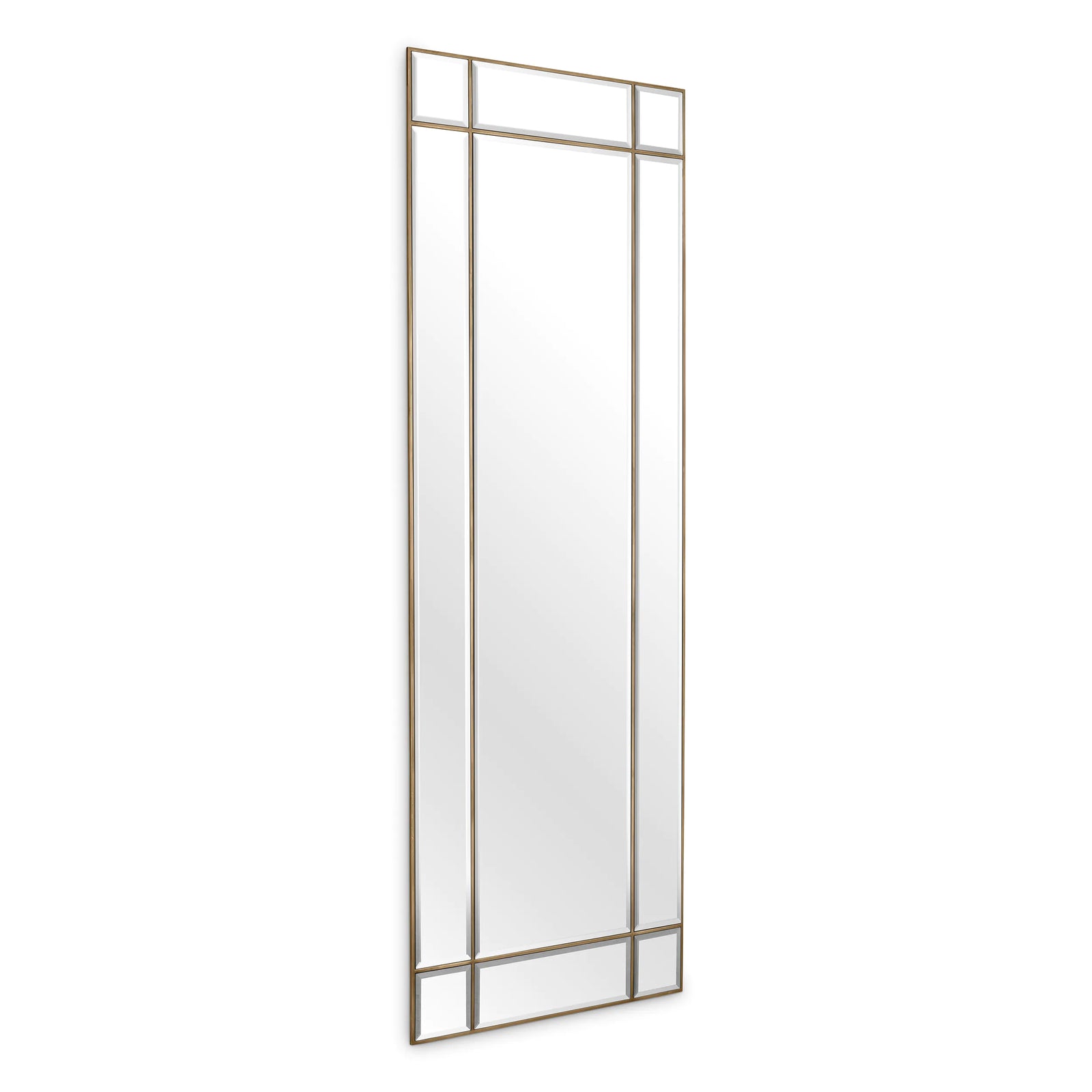 Mirror Beaumont rectangular-2