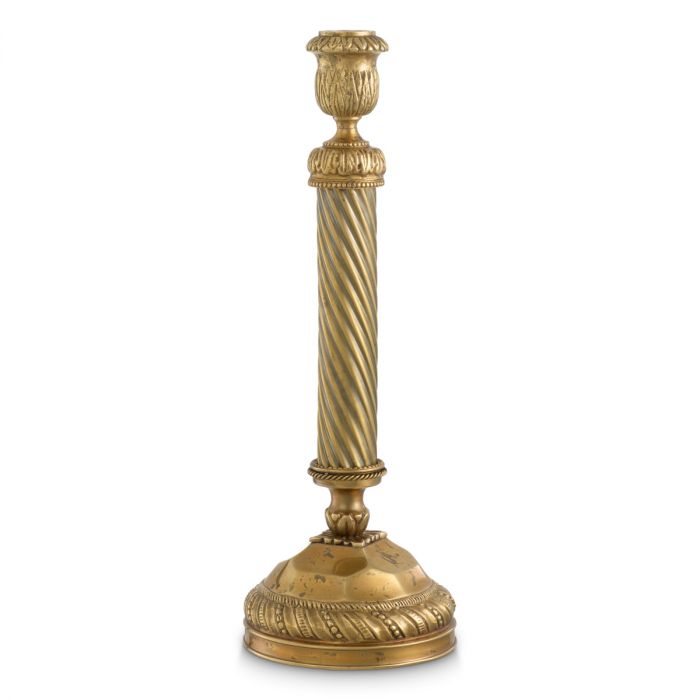 Candle Holder Carnier L-3