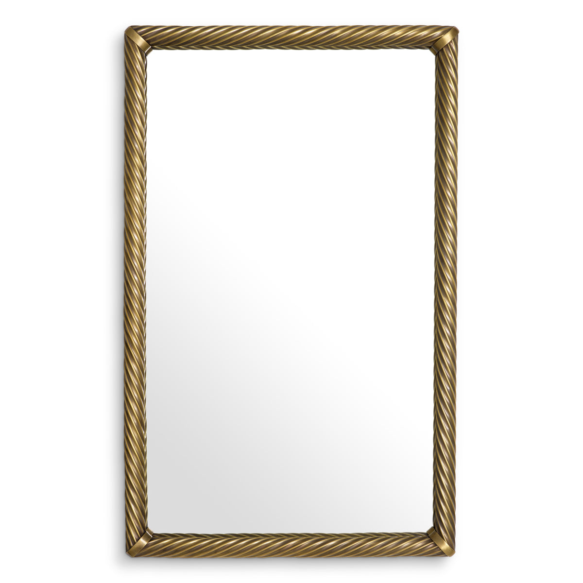 Mirror Salvi rectangular-2