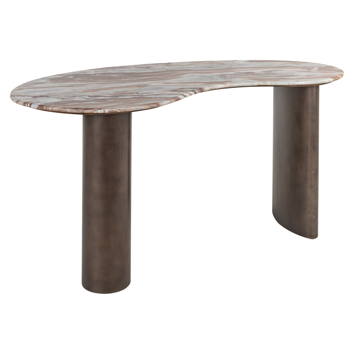 Bureau Brando Blush beige