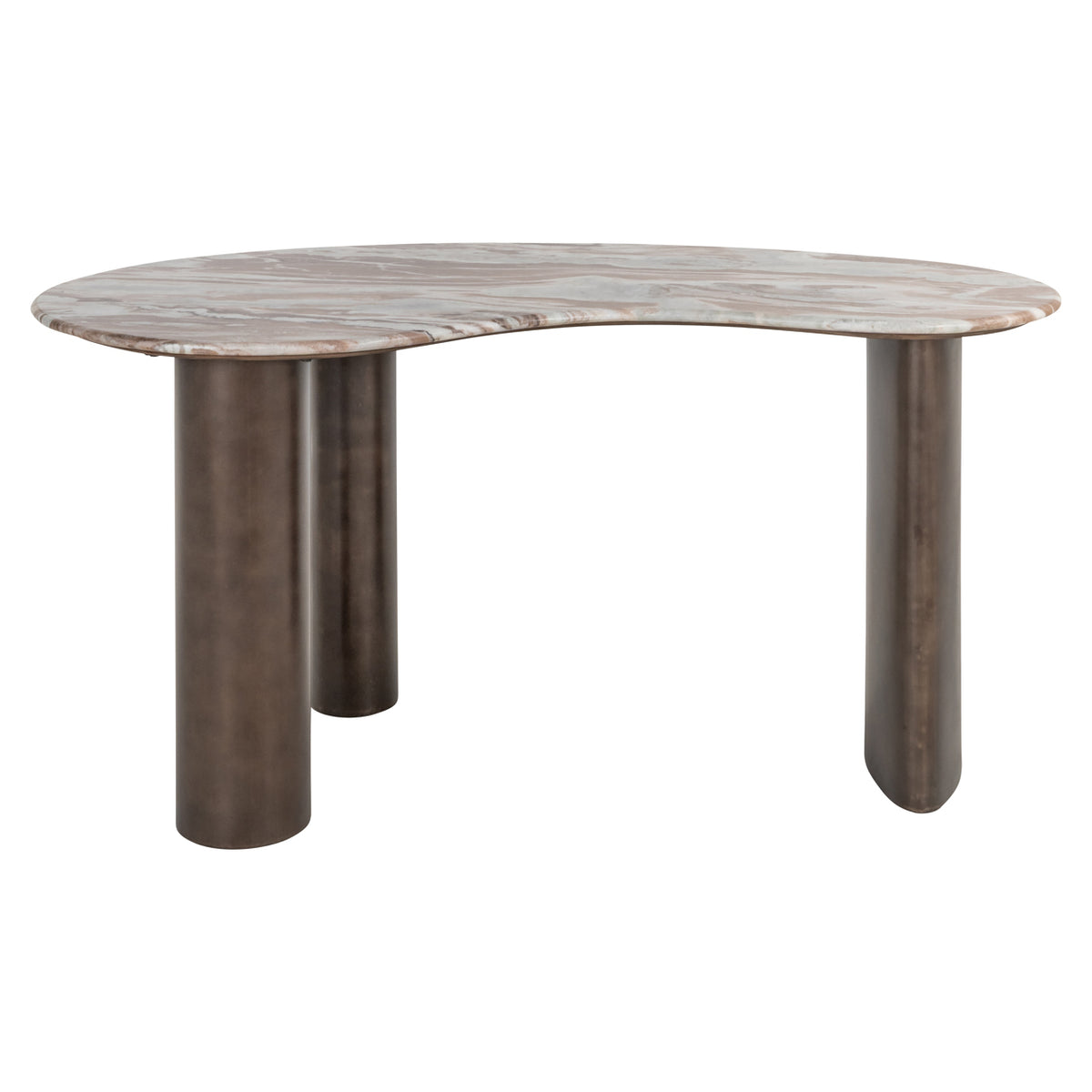 Bureau Brando Blush beige