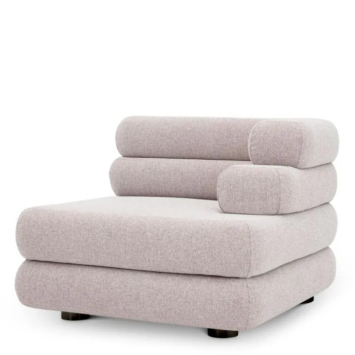 Outdoor Modular Sofa Malaga - Right-1