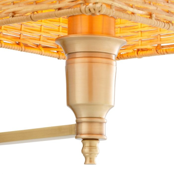 Wall Lamp Lexington Single-9