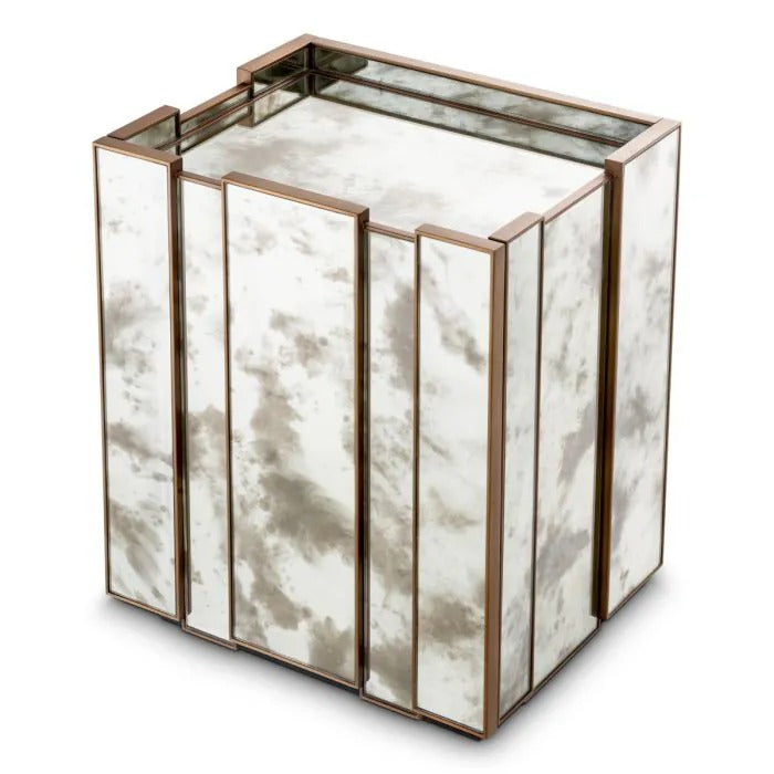 Nightstand Nottingham Left-4