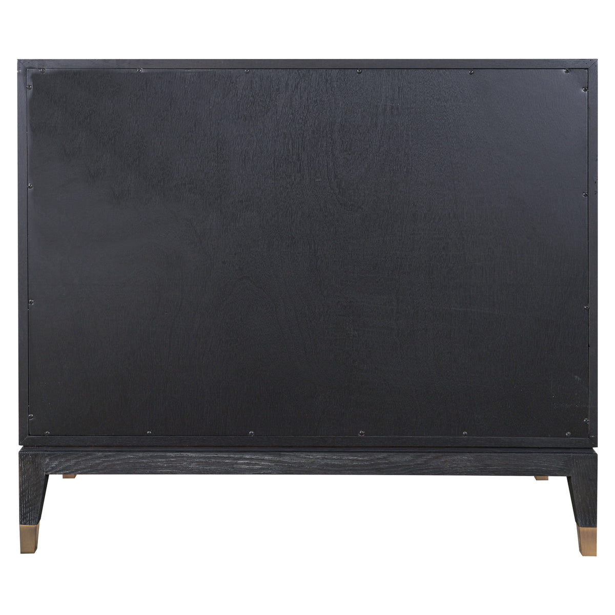 Buffet Bloomville laiton shagreen