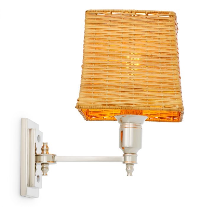Wall Lamp Lexington Single-3