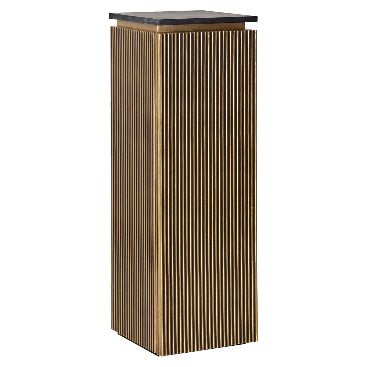 Pillar Ironville gold