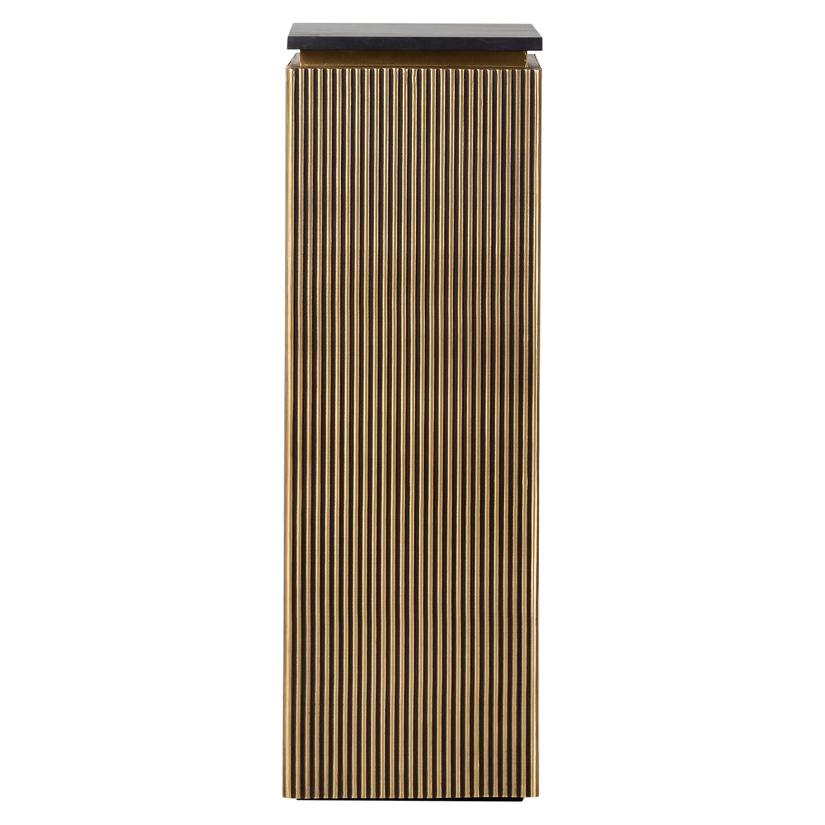 Pillar Ironville gold