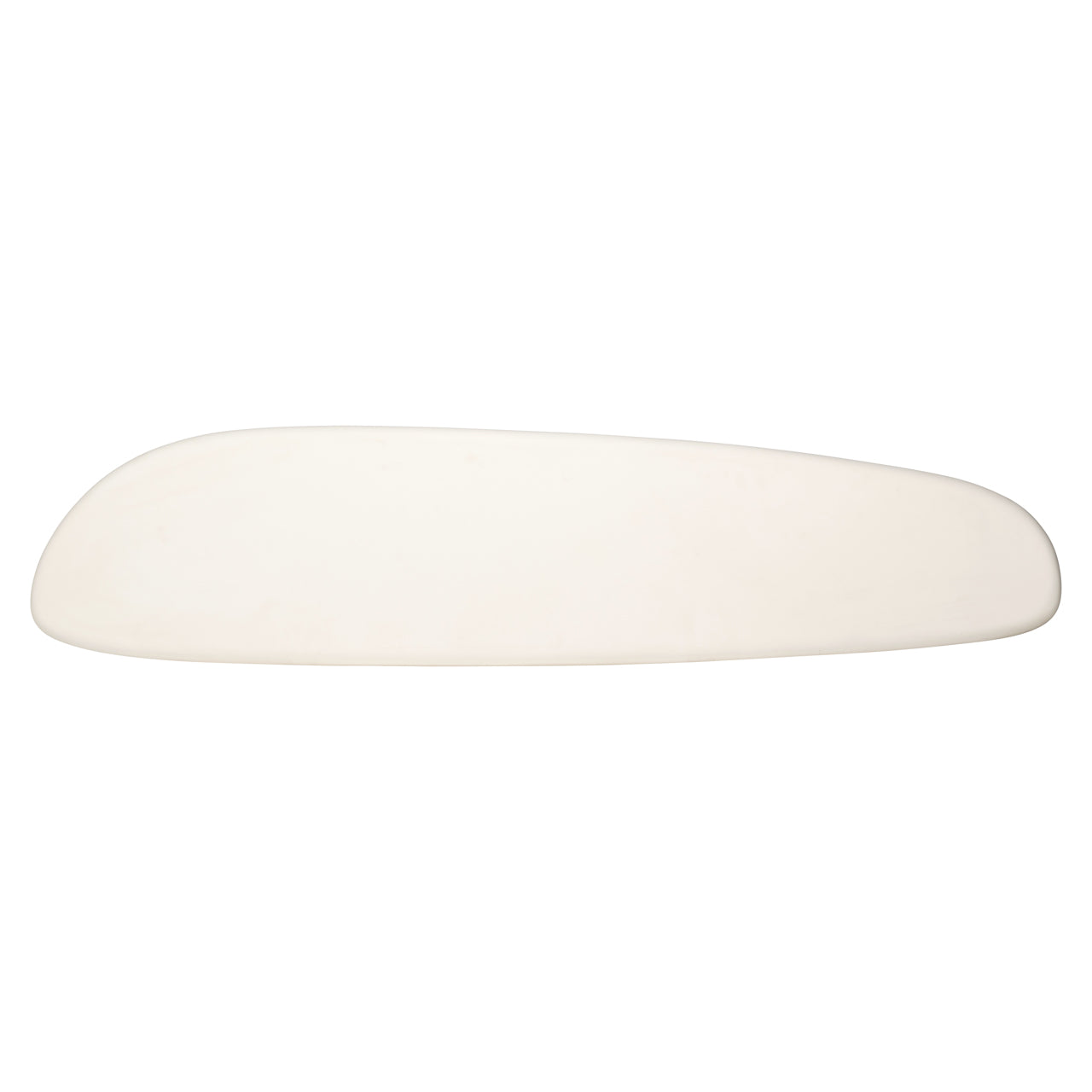 Konsole Bloomstone Weiß 170