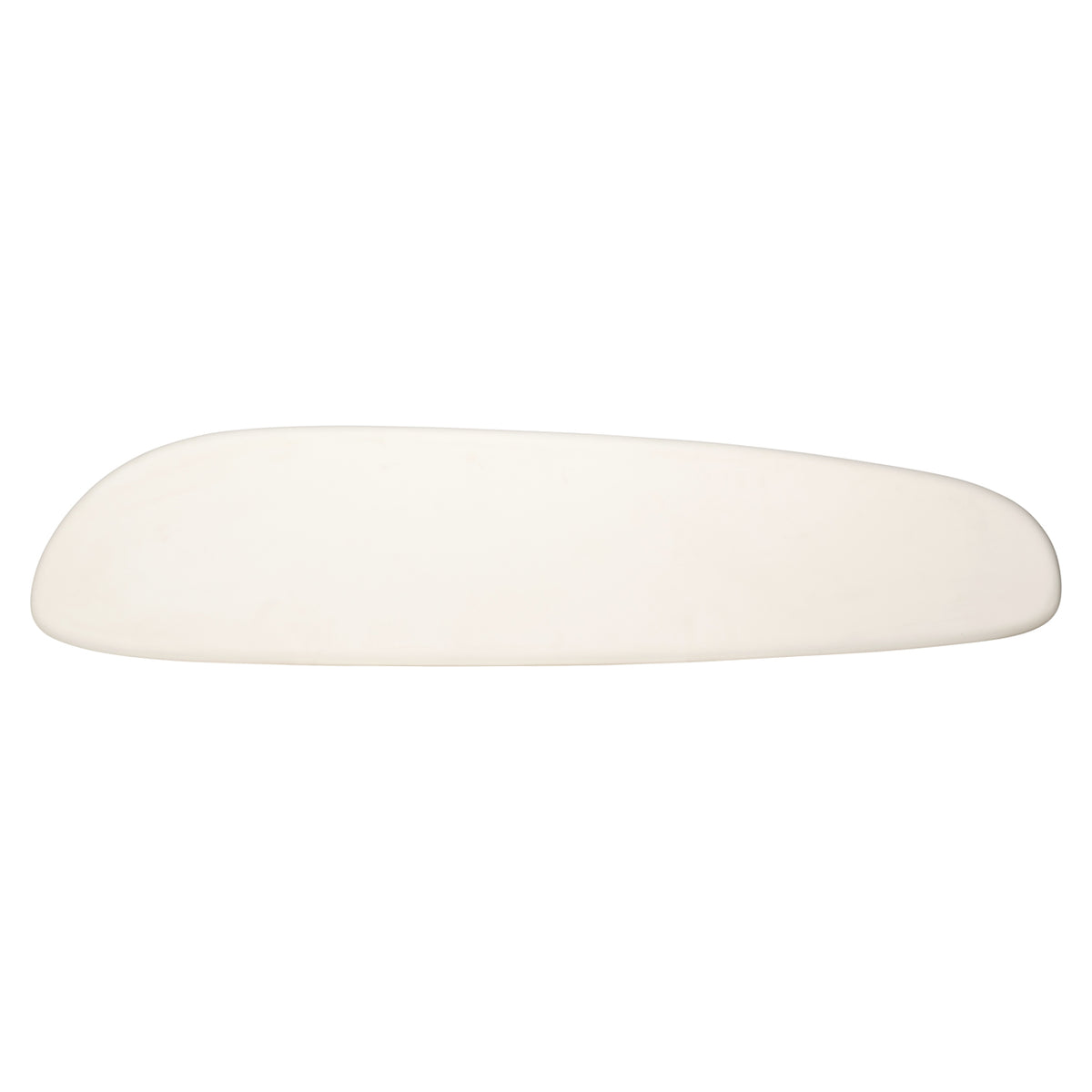 Console Bloomstone white 170
