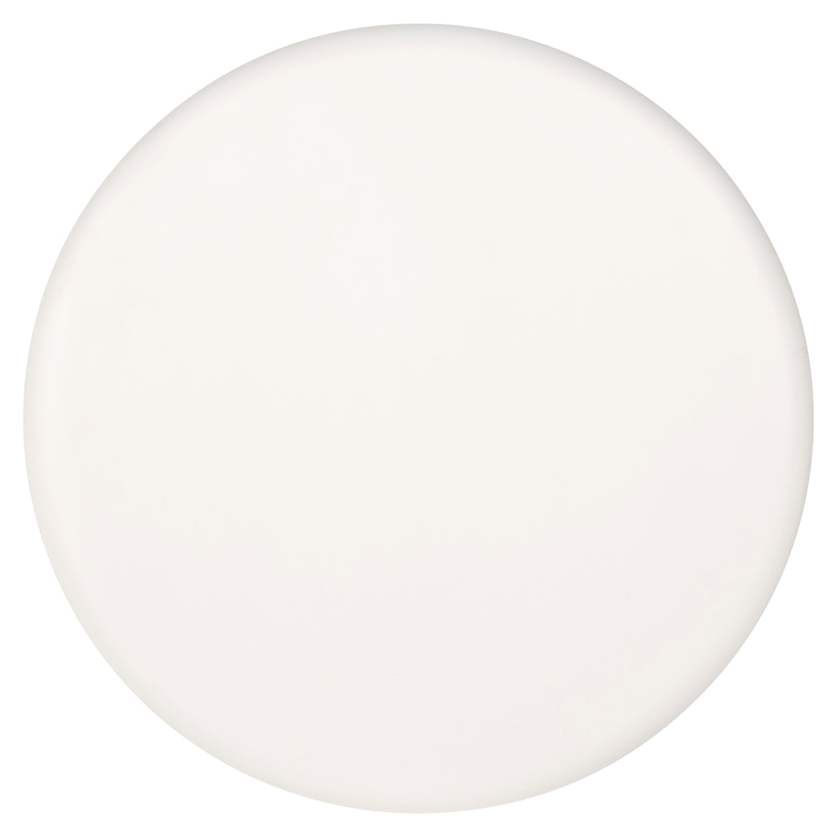 Side table Bloomstone white