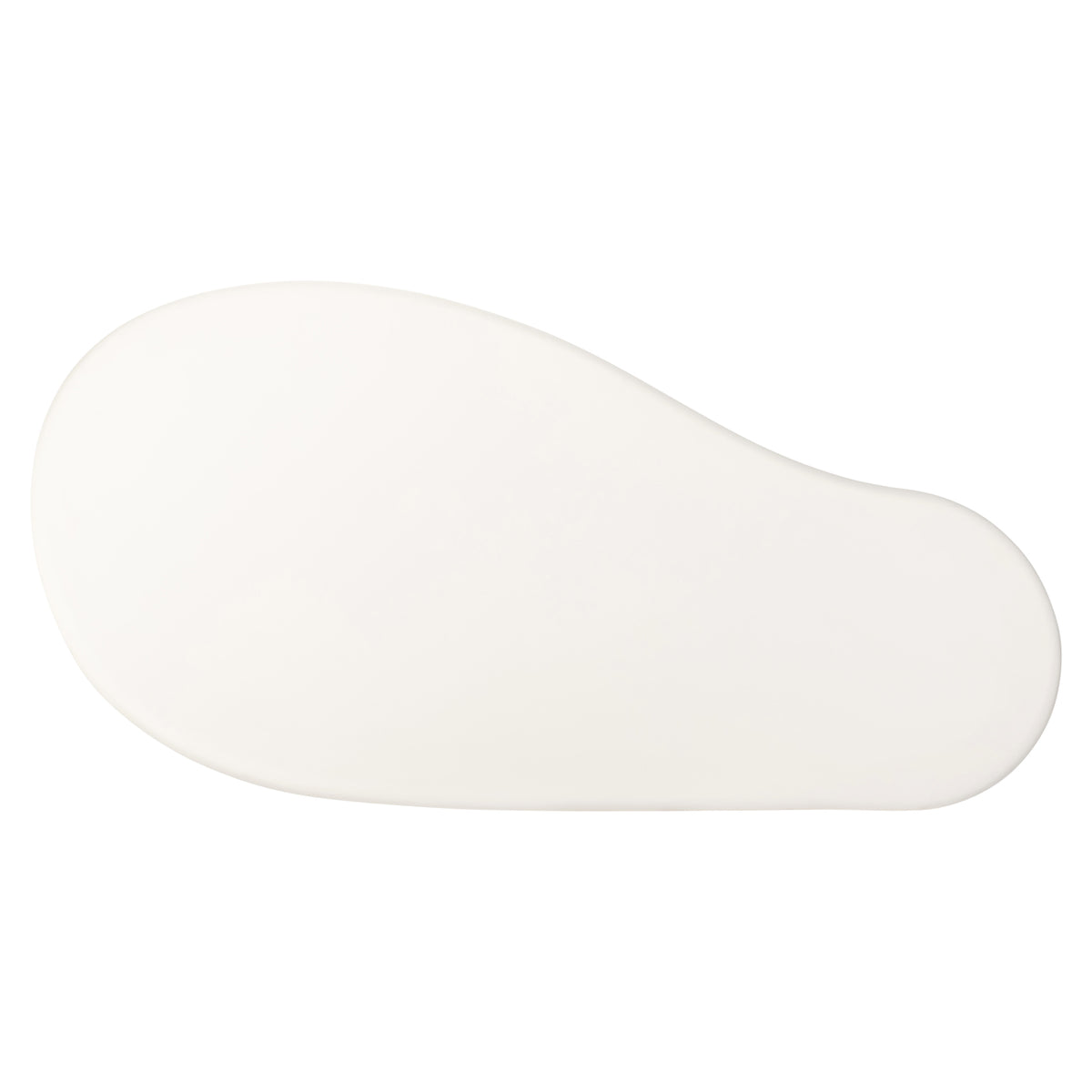 Salontafel Bloomstone white 160x80