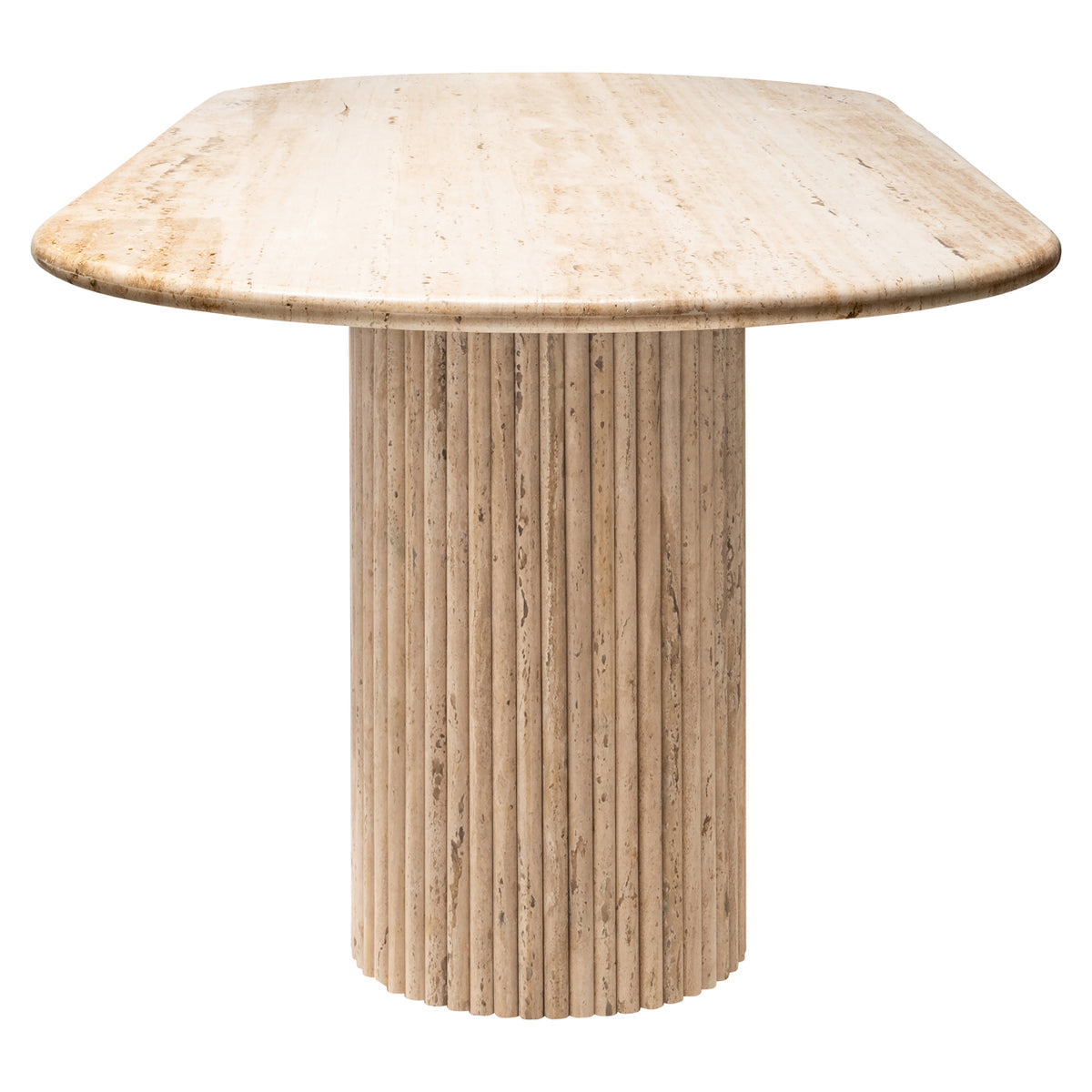 La Cantera beige dining table 240