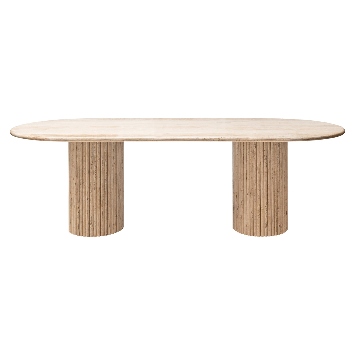 La Cantera beige dining table 240