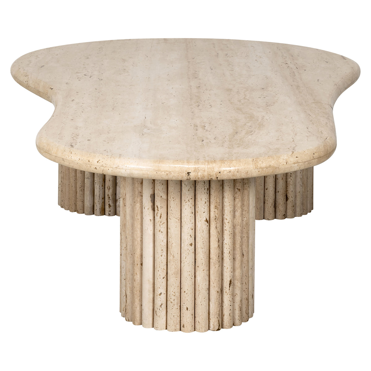 Table basse La Cantera beige