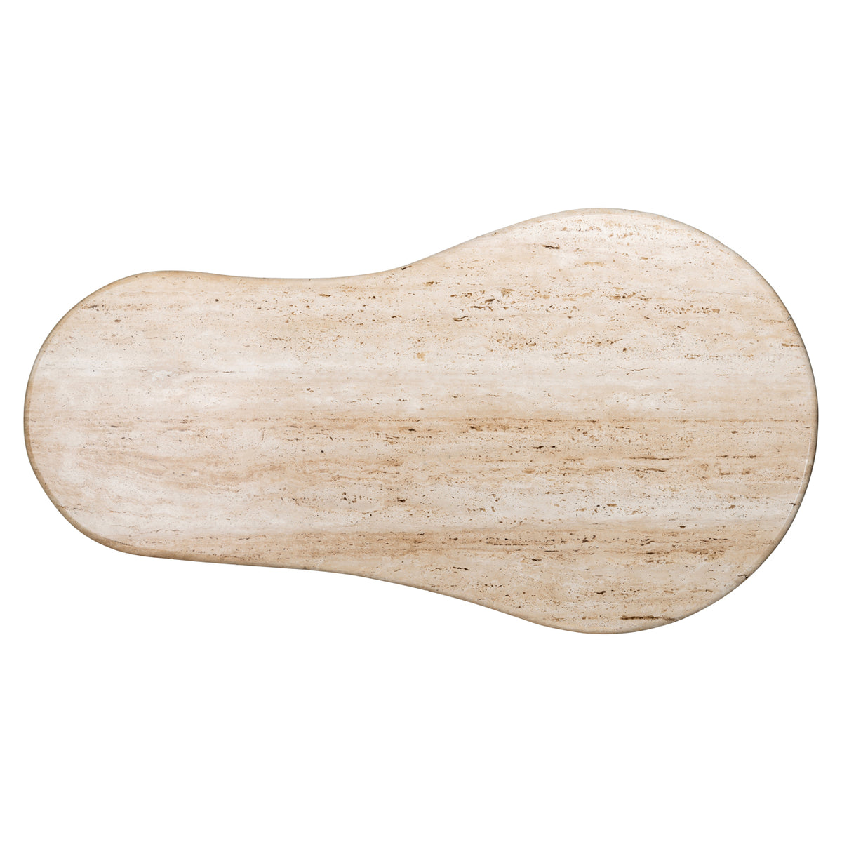 Table basse La Cantera beige