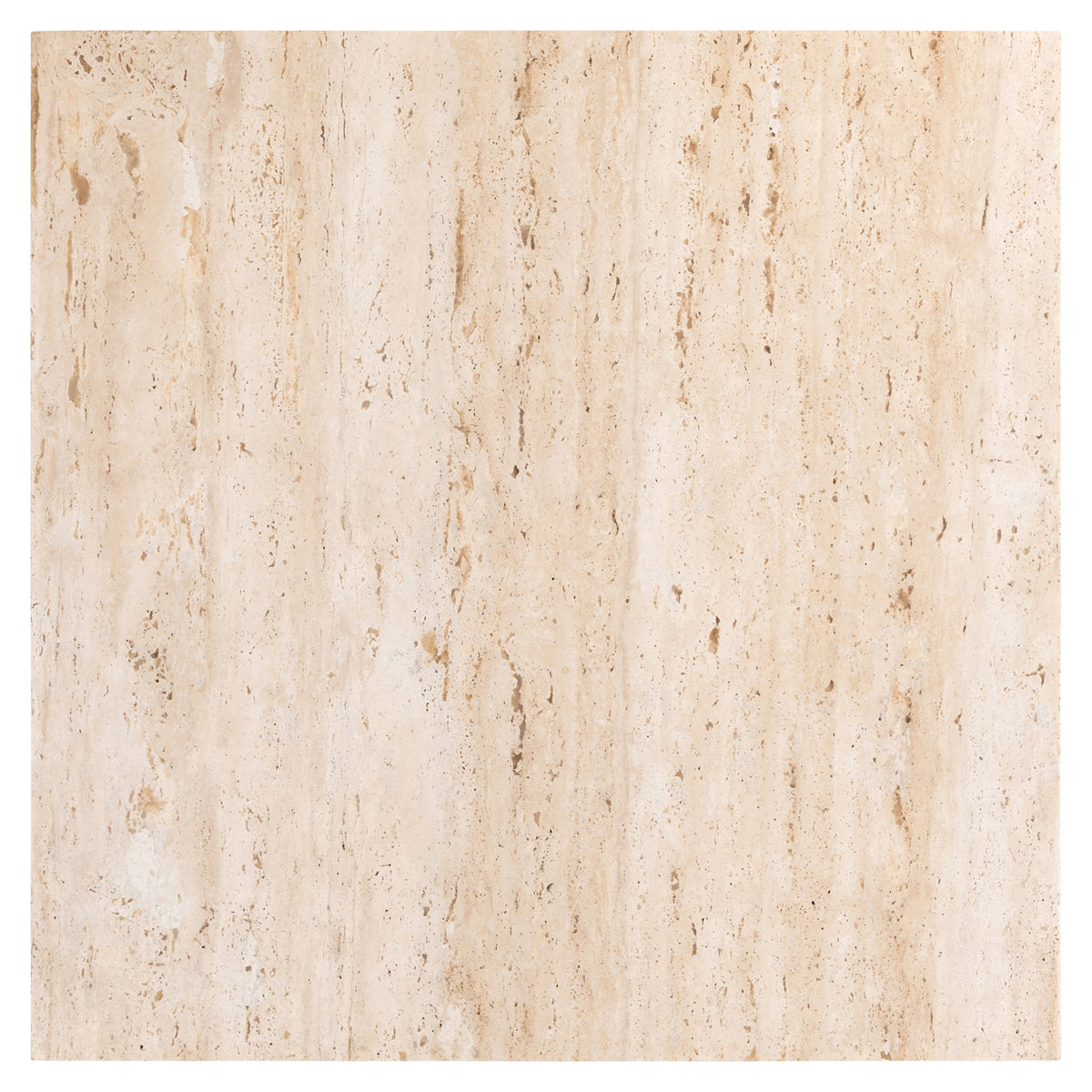 Table basse La Cantera beige (lot de 2)