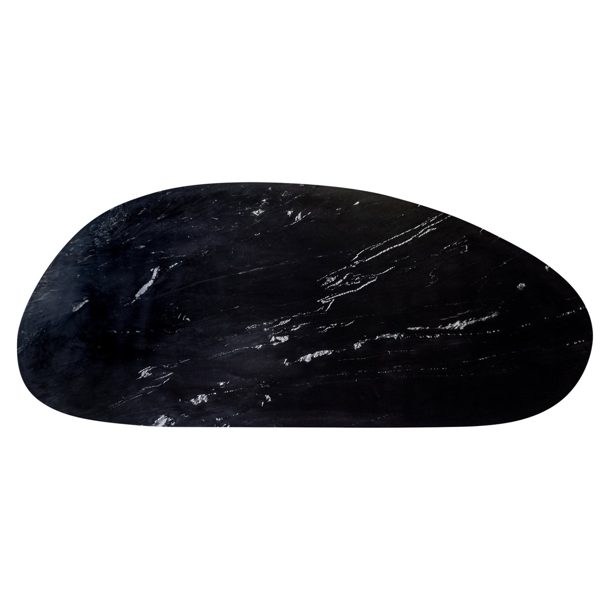 Eettafel Trocadero black