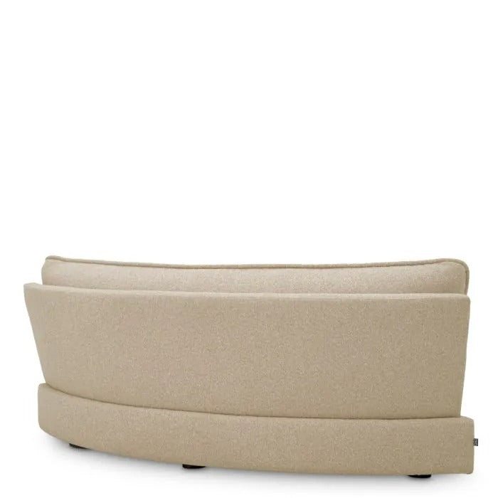 Modular Sofa Cresson - Inner corner-4