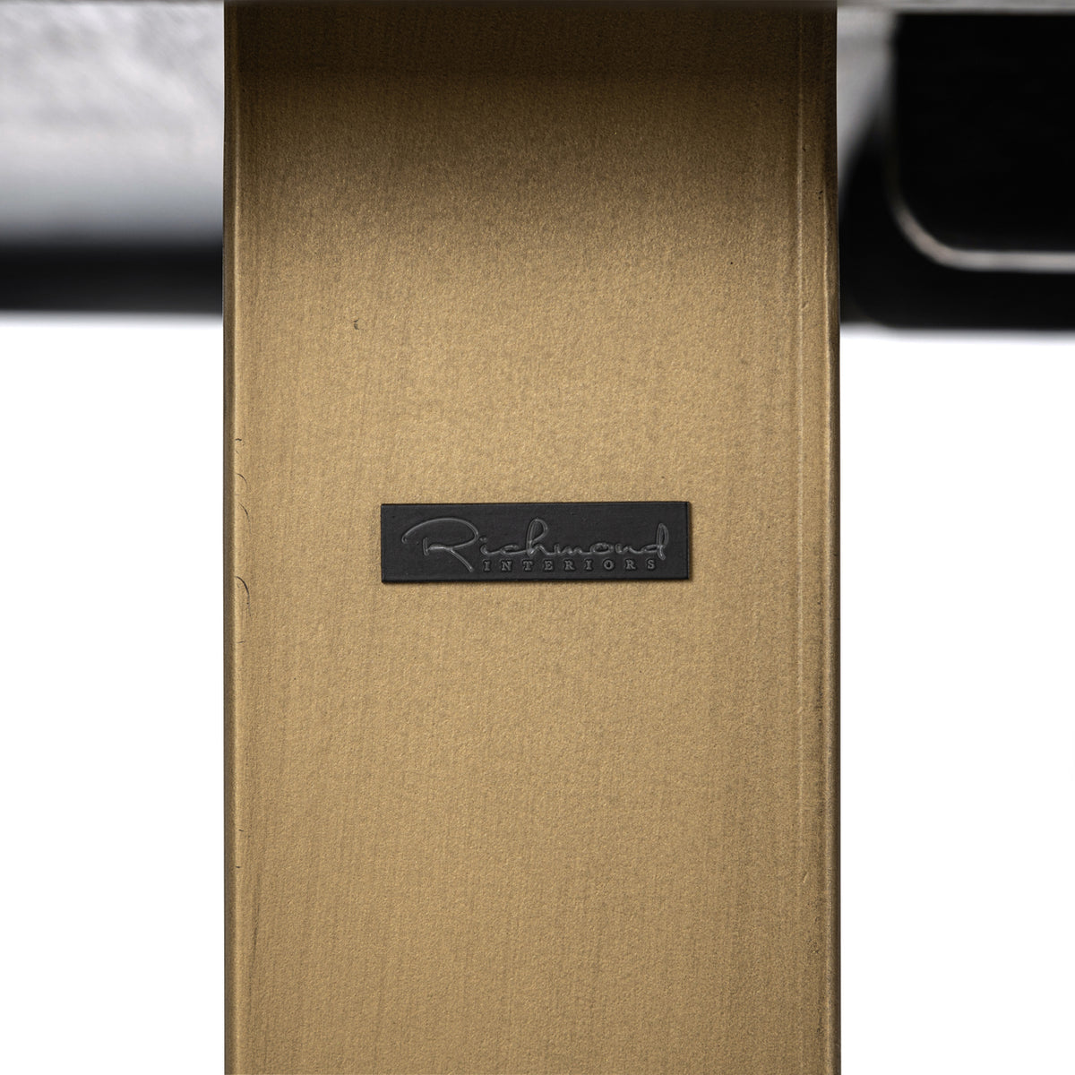 Esstisch Luxor brauner Diamant 230