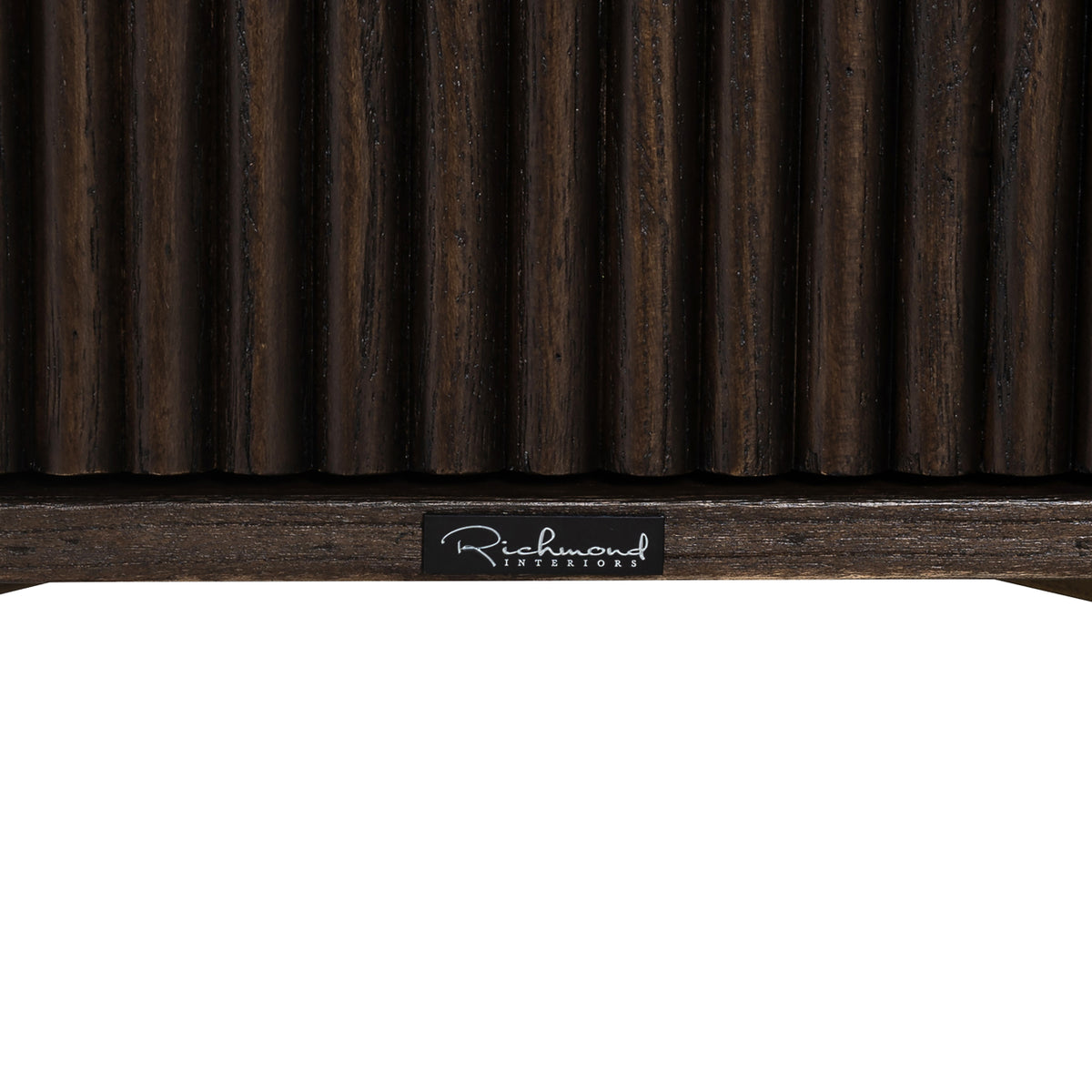 Nachttisch Luxor brown