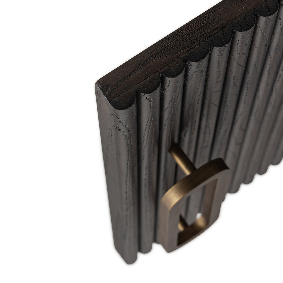 Meuble TV Luxor brown