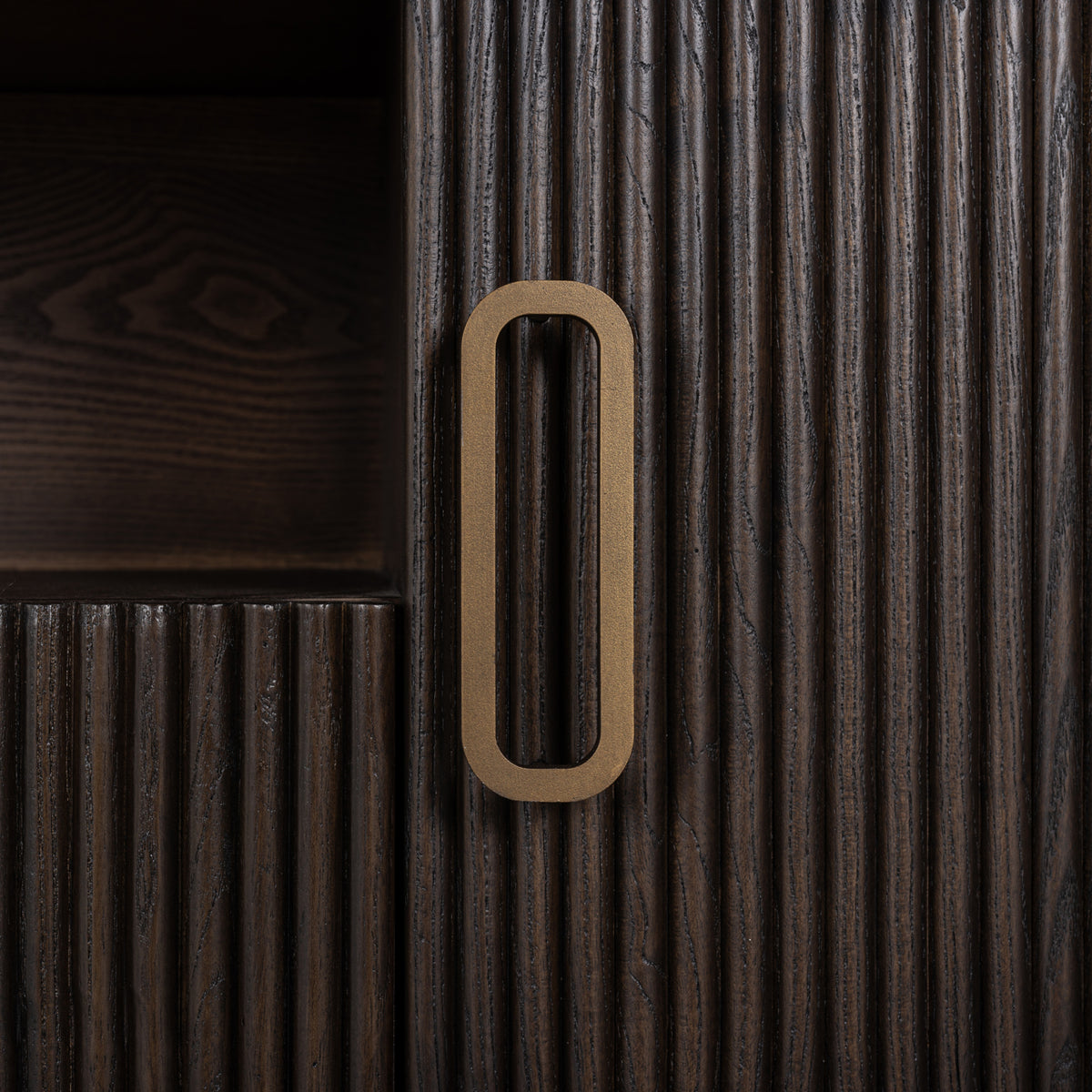 Meuble TV Luxor brown