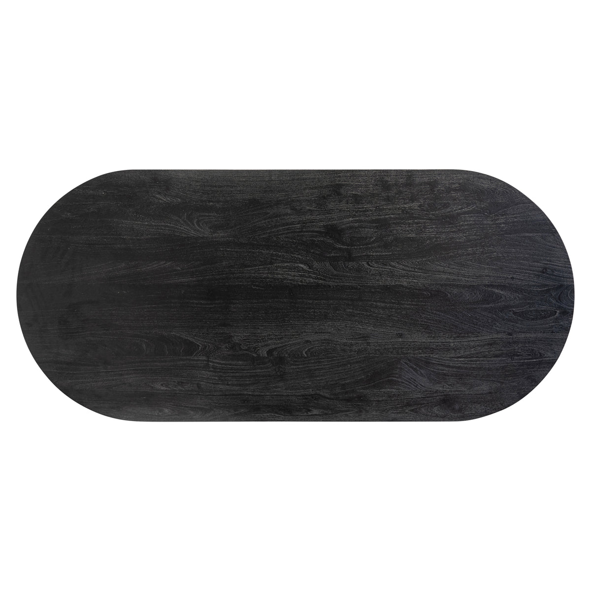 Esstisch Revelin black/gold 200