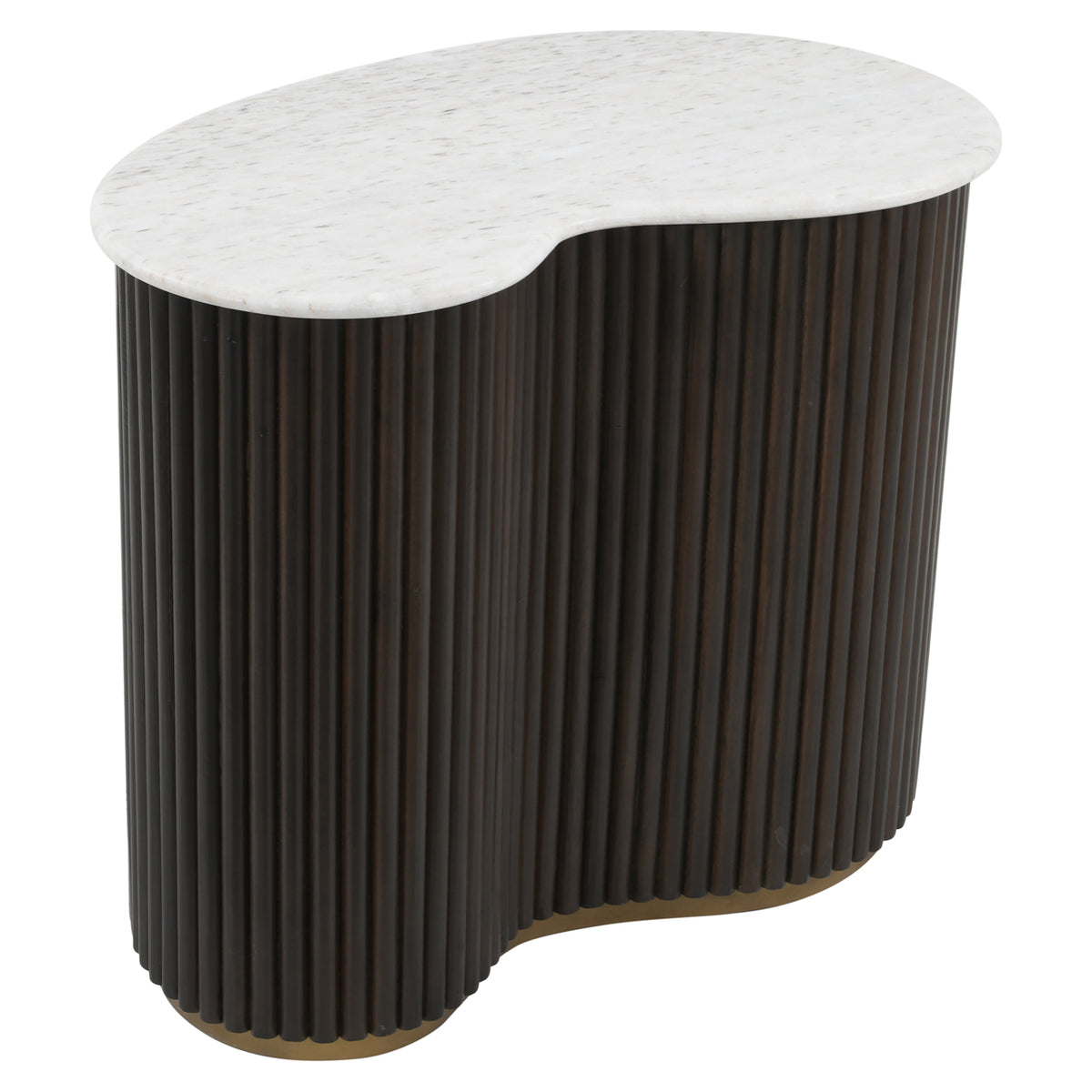 Salontafel Mayfield brown (Set of 2)