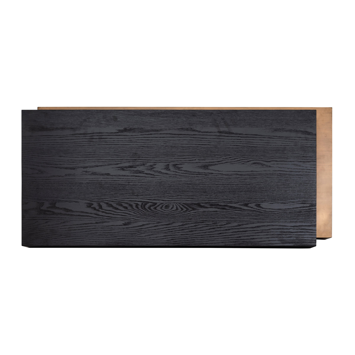 Cambon dark coffee coffee table