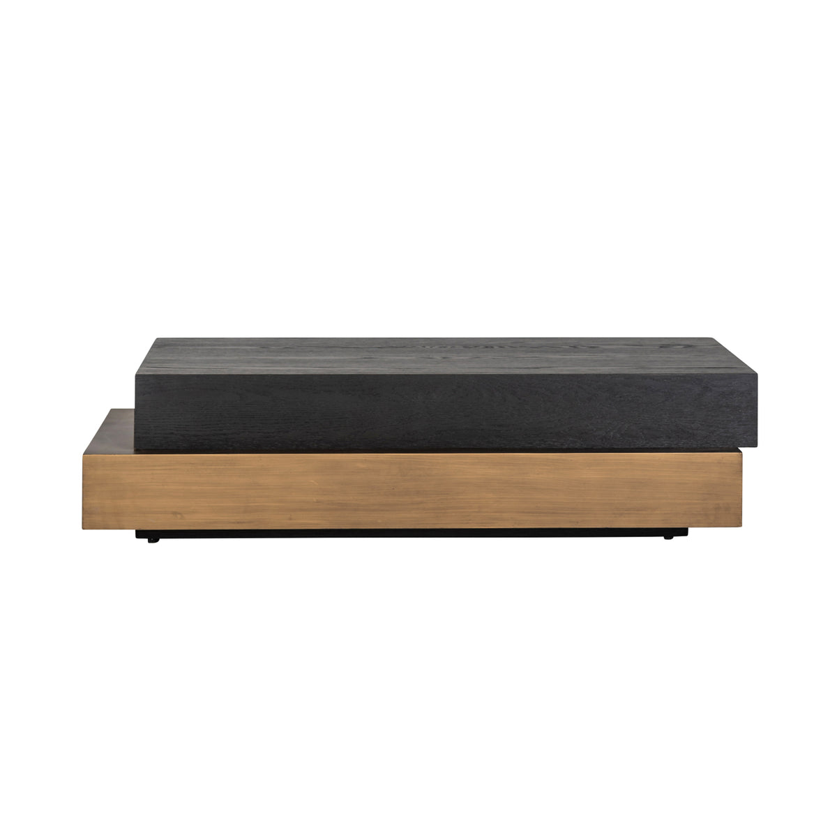 Cambon dark coffee coffee table