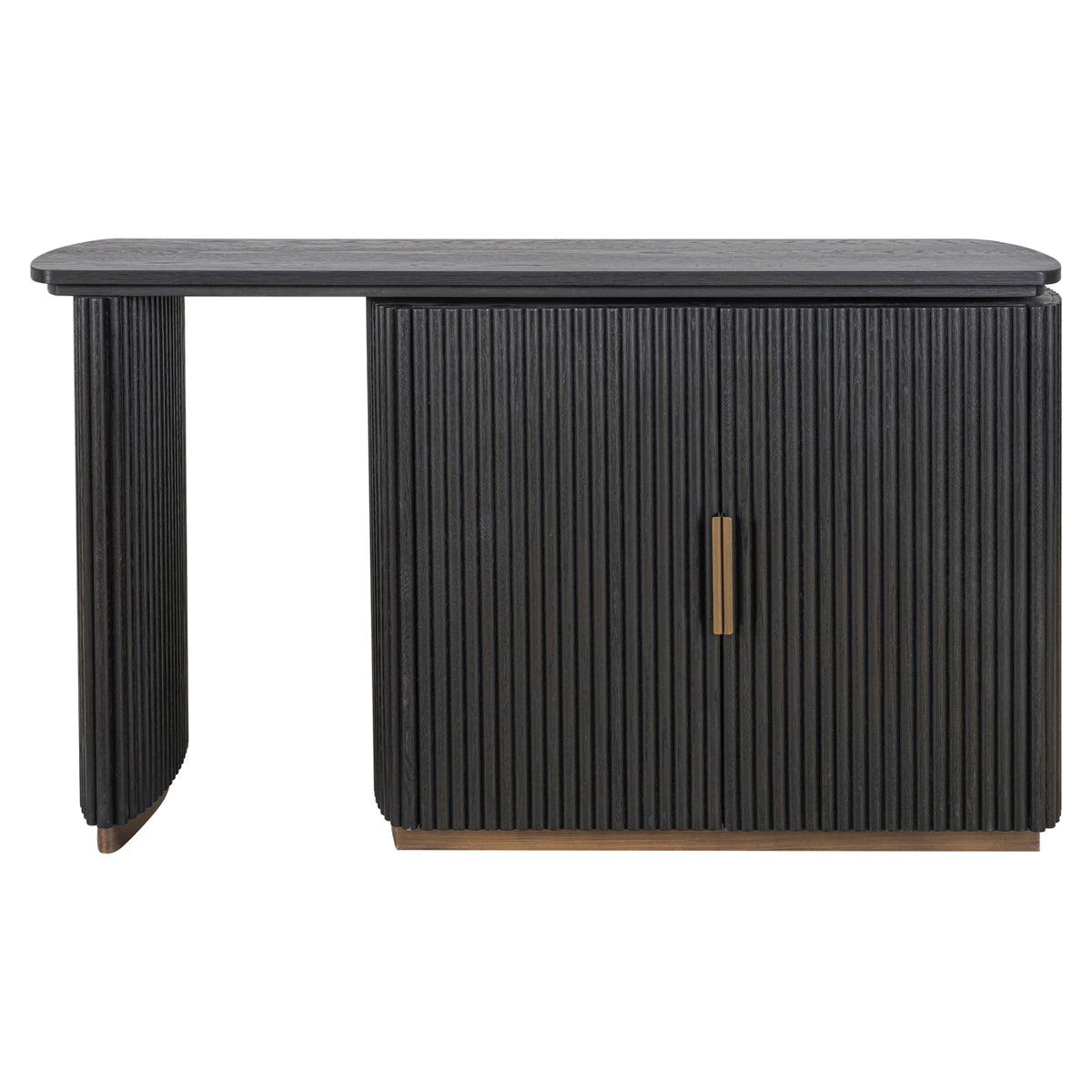 Bureau Cambon dark coffee