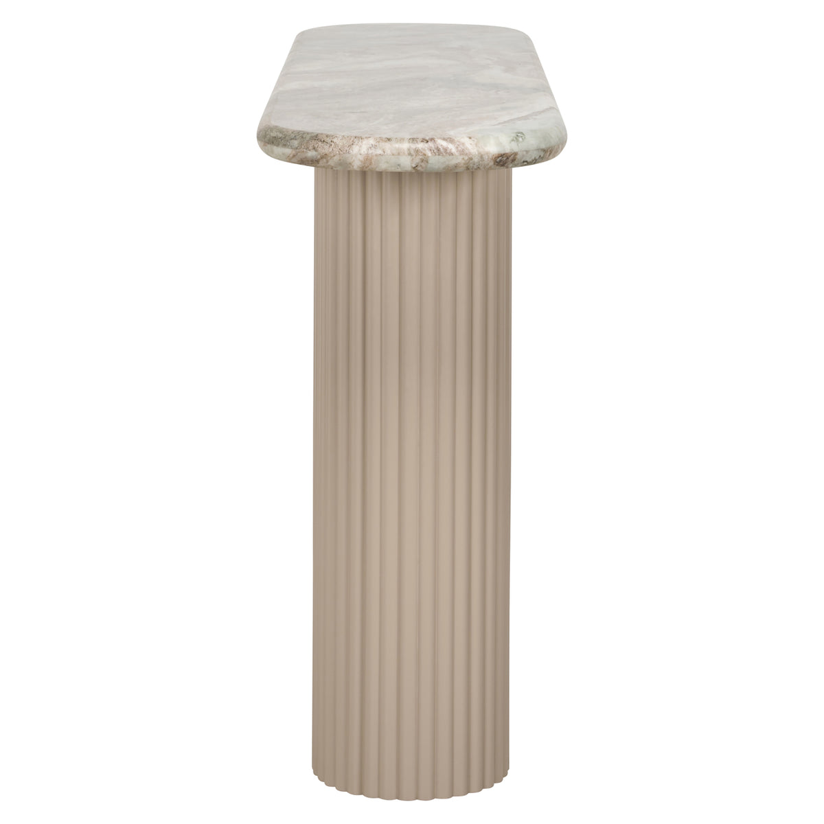 Konsole Coronel Blush Beige