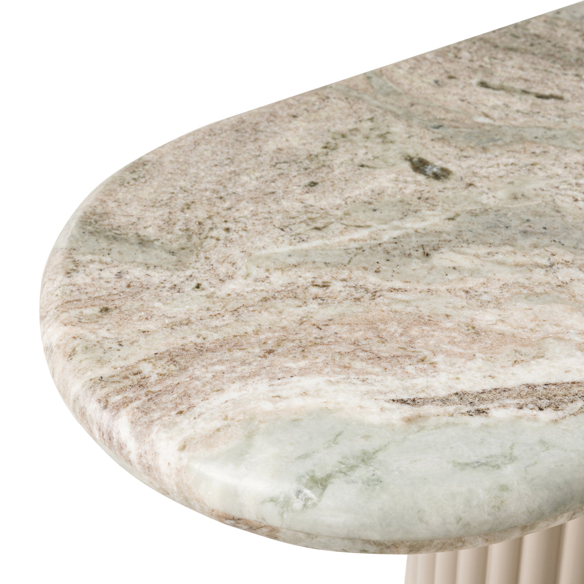 Konsole Coronel Blush Beige